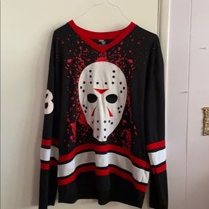 Halloween (Jason Voorhees ) Jersey